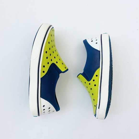 Native Miles Child Shoe C8 - Picture 3 of 8